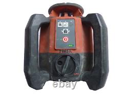 Hilti PR 30-HVS Self Leveling Rotary Laser Level