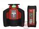 Hilti Pri 36 Self-leveling Rotary Green Laser Level, Topcon, Spectra, Trimble, Leica