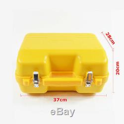 Hq High Accuracy Self-leveling Rotary/rotating Laser Level 500m Range