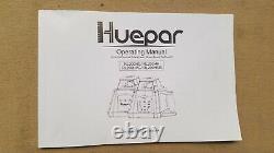 Huepar RL200HR Electronic Self-Leveling Rotary Laser Level Kit New