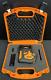Johnson Levels 40-6678 5-dot Self-leveling Laser Level With Hardcase