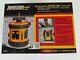 Johnson 40-6515 Self-leveling Rotary 800 Laser Level. (new In Box)