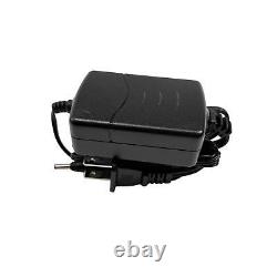 Johnson 40-6543 GreenBrite Technology Self-Leveling Rotary Laser with Carrying C