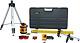 Johnson Level & Tool 40-6517 Self-leveling Rotary Laser System, 29 X 7, Red, 1