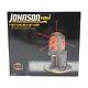 Johnson Level & Tool 40-6680 Self-leveling 5 Beam Laser Dot, Red