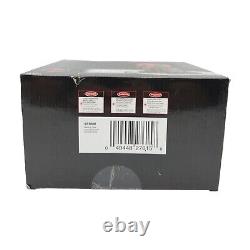 Johnson Level & Tool 40-6680 Self-Leveling 5 Beam Laser Dot, Red