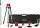 Johnson Level & Tool 99-026k Self-leveling Horizontal Rotary Laser Orange