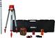 Johnson Level & Tool 99-027k Self-leveling Rotary Laser System, 8.75, Red, 1 Ki