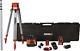 Johnson Level & Tool 99-028k Electronic Self-leveling Dual Slope Horizontal/vert