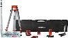 Johnson Level U0026 Tool 99 026k Self Leveling Horizontal Rotary Laser System W Hard Review