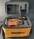 Johnson Self-leveling Rotary Laser 40-6515