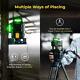 Kaiweets Automatic Self Leveling 12 Line 3d Green Laser Level For Outdoor Pro