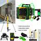 Kaiweets Kt360a Rotary Laser Level+tripod Adjustable Kt-100p+lase Level Receiver