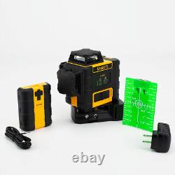 Kaiweets Self-Leveling Rotary Grade Laser Level Laser Measuring Tools high quali