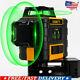 Kaiweets Self Leveling Rotary Laser Level Lazer Level Laser-kt360a Green Laser