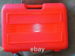 Lasermark LM400 Series Automatic Self Leveling Laser With Case Rare