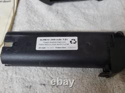 Lasermark LM800 Self-Leveling Rotary Laser level Kit -For Parts SEE DESCRIPT