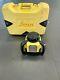 Leica Rugby 610 1650ft Self Leveling Rotating Laser Kit With Hard Case