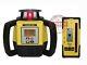 Leica Rugby 680 Dual Grade Self-leveling Rotary Laser Level, Topcon, Spectra, Slope