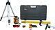 Level & Tool 40-6517 Self-leveling Rotary Laser Kit With Tripod & Accessories