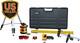 Level & Tool 40-6517 Self-leveling Rotary Laser System, 29 X 7, Red, 1 Kit