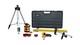Level & Tool 40-6517 Self-leveling Rotary Laser System, 29 X 7, Red, 1 Kit