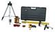 Level & Tool 40-6517 Self-leveling Rotary Laser System, 29 X 7, Red, 1 Kit