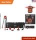 Level & Tool 99-026k Self-leveling Horizontal Rotary Laser System With Hard Cas