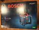 (ma3) Bosch Grl800-20hvk 800 Ft. Self Leveling Rotary Laser Level Kit