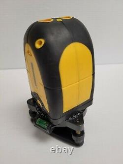 (N68222-1) Westward Self Levelling Rotary Laser Level Kit