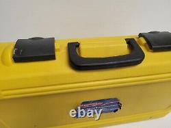 (N68222-1) Westward Self Levelling Rotary Laser Level Kit