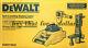 New Dewalt Dw074kd Interior-exterior Self Leveling Rotary Laser With Accessories