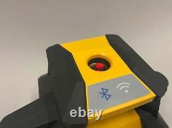 NWI NRL900-RK Rotary Laser, Heavy Duty Tripod & High Quality Grade Rod
