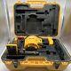 Nwi Nrl800 Self Leveling Rotating Laser In Case With Electronic Laser Detector