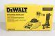 New Dewalt Self Leveling Rotary Laser Dw074kd