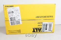 New Dewalt Self Leveling Rotary Laser DW074KD