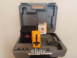 PLS180 Red Cross Line Laser Level PLS-60521 -NEWith OPEN BOX WithFREE SHIPPING