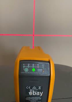 PLS180 Red Cross Line Laser Level PLS-60521 -NEWith OPEN BOX WithFREE SHIPPING
