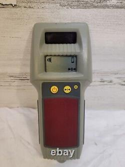 Porter Cable RT-5250-1 Rotary Laser Self Level withRemote, Case and Sensor