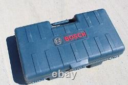 Pre-Owned Bosch GRL 1000-20HV Outdoor laser level kit self-leveling
