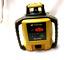 Preowned Topcon Rl-h4c Self Leveling Rotary Laser Level Tool Only Tested