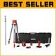 Professional Self-leveling Rotary Laser Level Kit Durable Hard Case Included