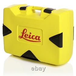 R610, RE140, Alkaline Rugby 610 2000-Feet Self Leveling Horizontal Rotary Lase