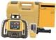 Rl-h5a Self Leveling Horizontal Rotary Laser With Bonus Eden Field Book, Ip66