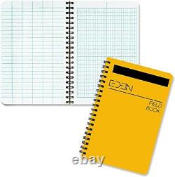 RL-H5A Self Leveling Horizontal Rotary Laser with Bonus EDEN Field Book, IP66