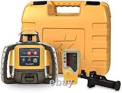 RL-H5A Self-Leveling Rotary Grade Laser Level