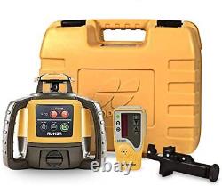 RL-H5A Self-Leveling Rotary Grade Laser Level