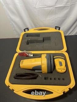 RoboToolz Robo Laser RB01001 Self Leveling Laser with Bundle For Parts Only