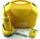 Robotoolz Robo Laser Rb01001 Self Leveling Laser With Remote & Case Working