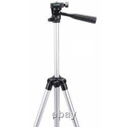 Rotary Laser Lazer Level Cross Line Rotating Self Leveling Profession / TRIPOD